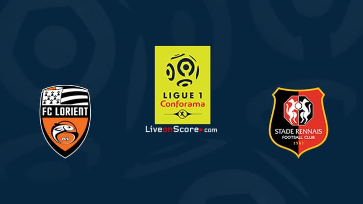 lorient vs rennes preview and prediction live stream ligue 1 2021 2022