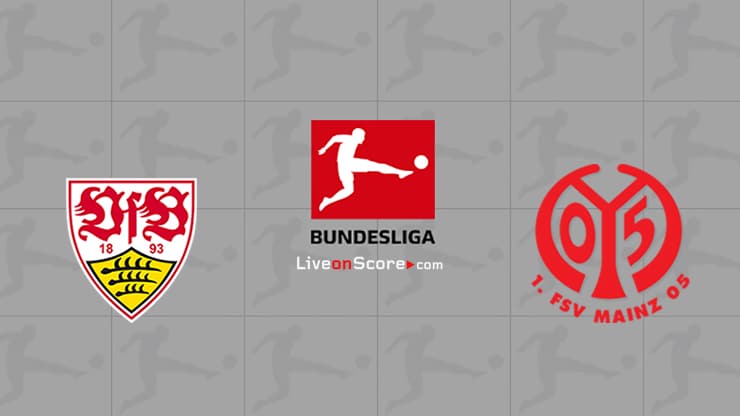 Stuttgart vs Mainz Preview and Prediction Live stream Bundesliga 2021/2022