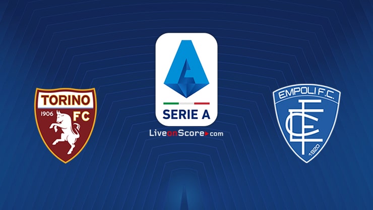 Torino vs Empoli Preview and Prediction Live stream Serie Tim A 2021/2022
