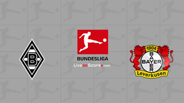 B. Monchengladbach vs Bayer Leverkusen Preview and Prediction Live stream Bundesliga 2021/2022