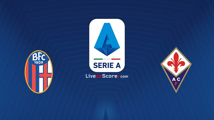 Bologna vs Fiorentina Preview and Prediction Live stream Serie Tim A 2021/2022