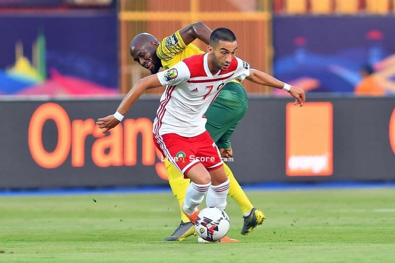 Morocco vs Ghana Preview and Prediction Live stream Africa Cup of