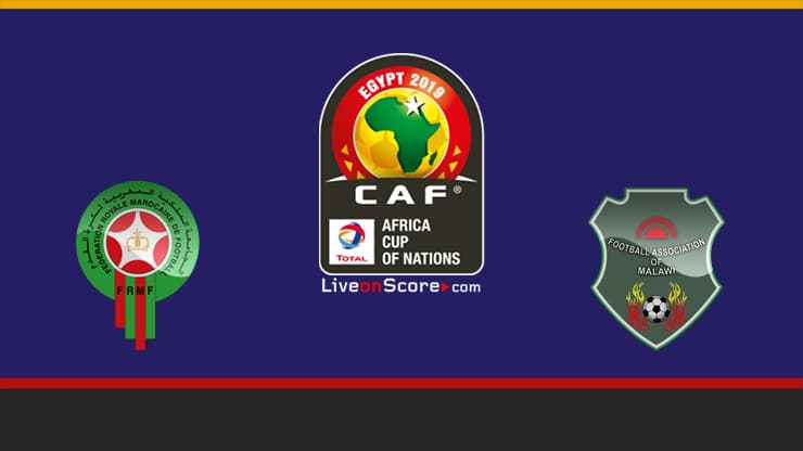 Morocco vs Malawi Preview and Prediction Live stream Africa Cup of Nations 2022