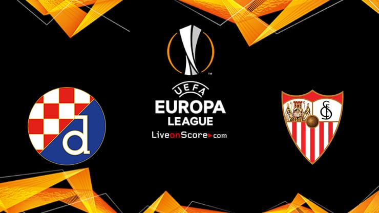 D. Zagreb vs Sevilla Preview and Prediction Live stream UEFA Europa League 1/16 Finals  2022