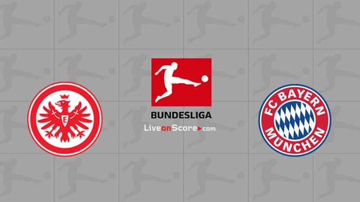 Eintracht Frankfurt vs Bayern Munich Preview and Prediction Live stream Bundesliga 2021/2022