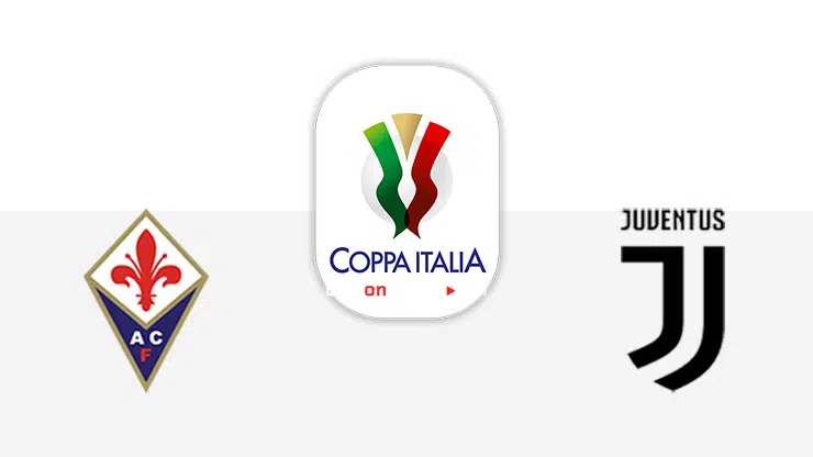 Fiorentina vs Juventus Preview and Prediction Live Stream Coppa Italia  2022