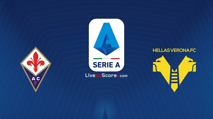 Fiorentina vs Verona Preview and Prediction Live stream Serie Tim A 2021/2022