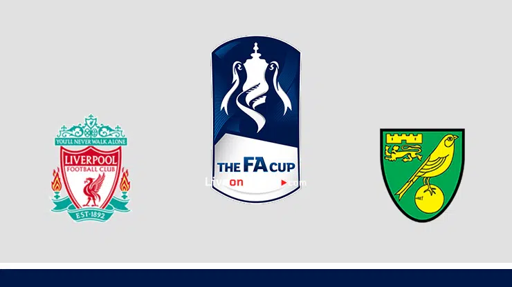 Liverpool vs Norwich Preview and Prediction Live stream Fa Cup  2022
