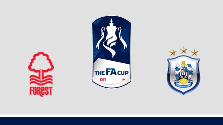Nottingham vs Huddersfield Preview and Prediction Live stream Fa Cup  2022