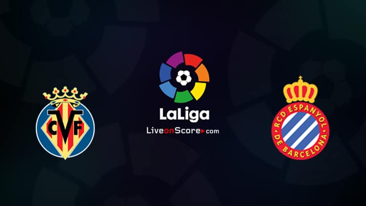 Villarreal vs Espanyol Preview and Prediction Live stream LaLiga Santander 2021/2022