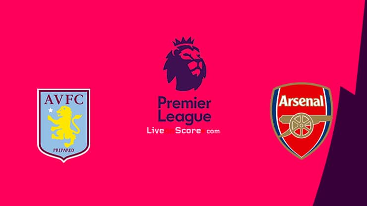 Aston Villa vs Arsenal Preview and Prediction Live stream Premier League 2021/2022