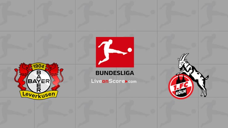 Bayer Leverkusen vs FC Koln Preview and Prediction Live stream Bundesliga 2021/2022