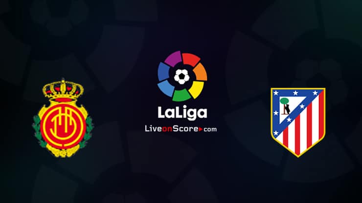 Mallorca vs Atl. Madrid Preview and Prediction Live stream LaLiga Santander 2021/2022