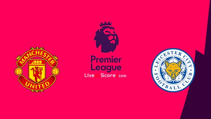 Manchester Utd vs Leicester Preview and Prediction Live stream Premier League 2021/2022