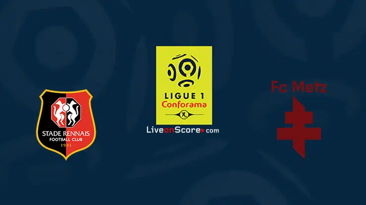 Rennes vs Metz Preview and Prediction Live stream Ligue 1 – 2021/2022