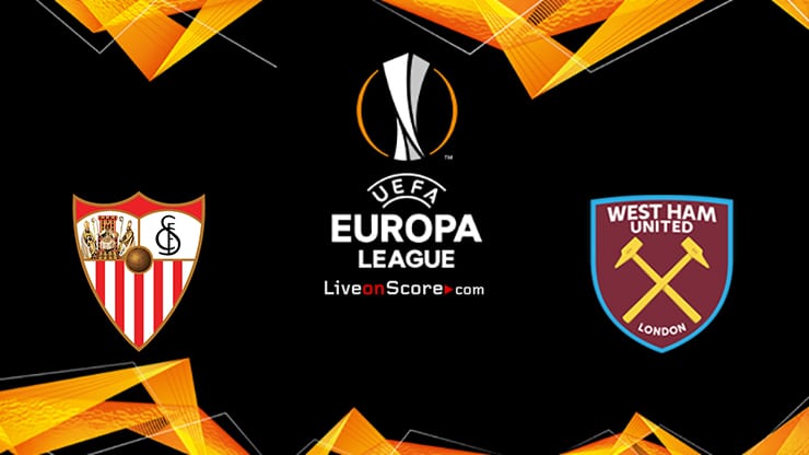 Sevilla vs West Ham Preview and Prediction Live stream UEFA Europa League 1/8 Finals  2022