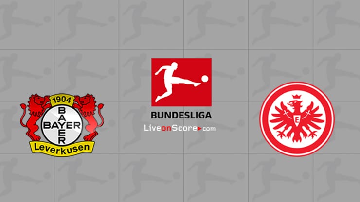 Bayer Leverkusen vs Eintracht Frankfurt Preview and Prediction Live stream Bundesliga 2021/2022