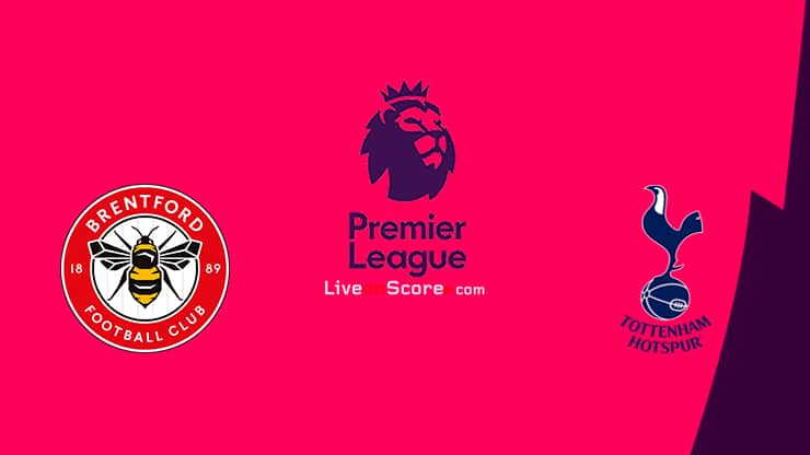 Brentford vs Tottenham Preview and Prediction Live stream Premier League 2021/2022