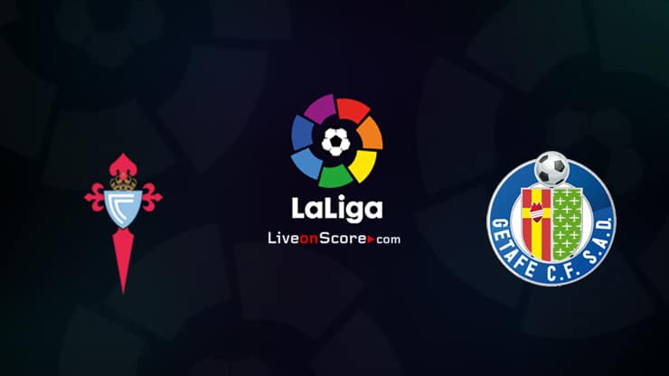 Celta Vigo vs Getafe Preview and Prediction Live stream LaLiga Santander 2021/2022