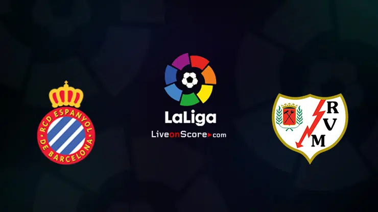 エスパニョールvsラージョバジェカーノプレビューと予測ライブストリームlaligasantander21 22