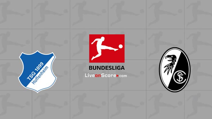 Hoffenheim vs Freiburg Preview and Prediction Live stream Bundesliga 2021/2022