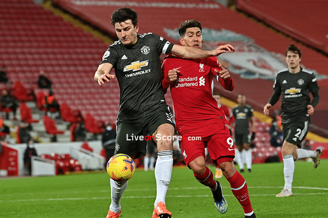 Liverpool Vs Manchester United Buffstreamz