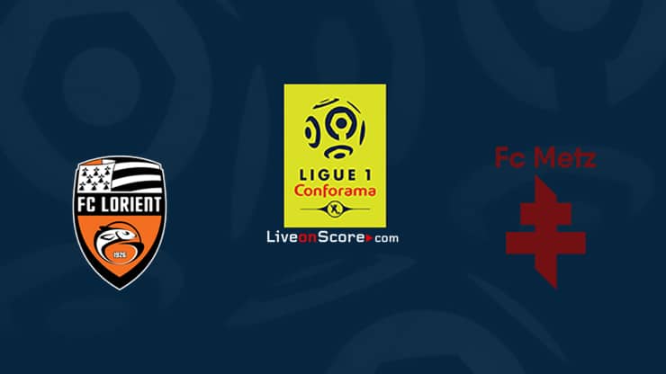 Lorient vs Metz Preview and Prediction Live stream Ligue 1 – 2021/2022