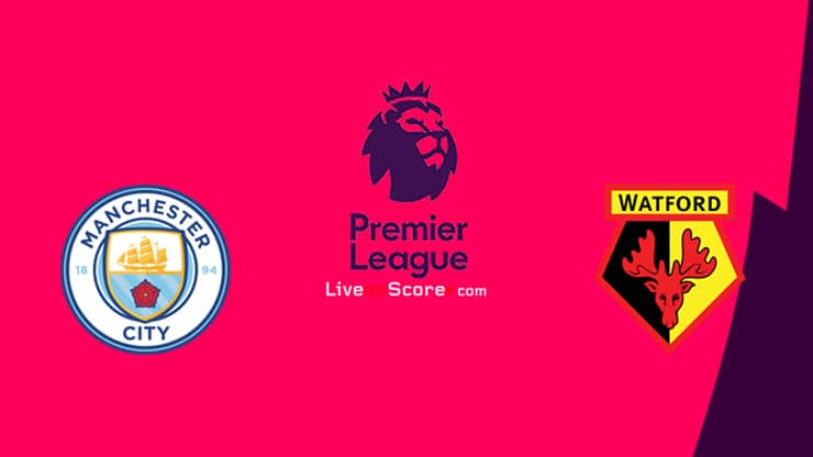 Manchester City vs Watford Preview and Prediction Live stream Premier League 2021/2022