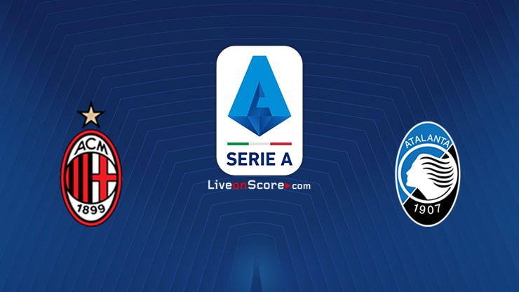 AC Milan vs Atalanta Preview and Prediction Live stream Serie Tim A 2021/2022