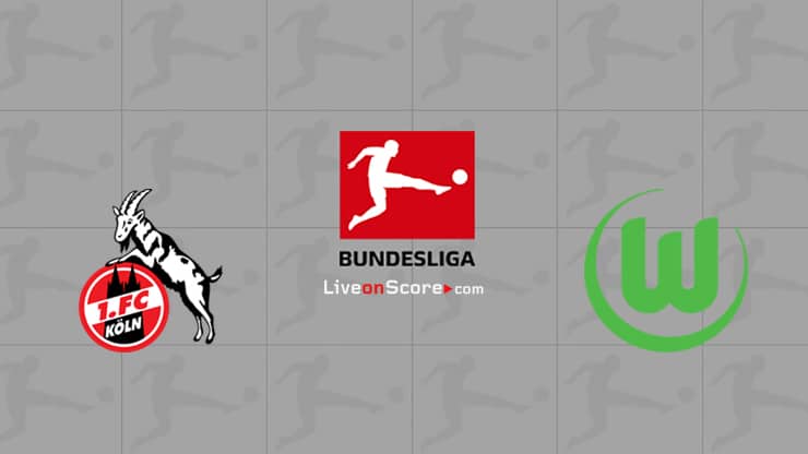 FC Koln vs Wolfsburg Preview and Prediction Live stream Bundesliga 2021/2022