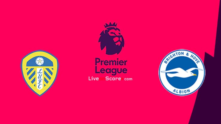 Leeds vs Brighton Preview and Prediction Live stream Premier League 2021/2022