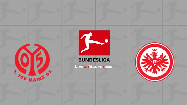 Mainz vs Eintracht Frankfurt Preview and Prediction Live stream Bundesliga 2021/2022