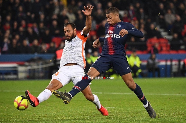 Montpellier Vs Paris Sg Preview And Prediction Live Stream Ligue 1 21 22