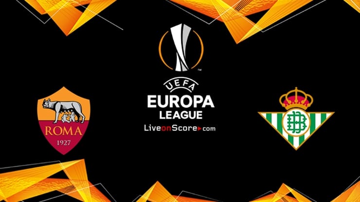 AS Roma vs Betis Preview and Prediction Live stream UEFA Europa League 2022/2023