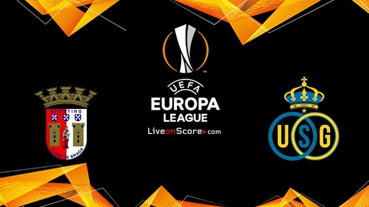 Braga vs Royale Union SG Preview and Prediction Live stream UEFA Europa League 2022/2023