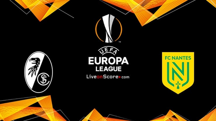 Freiburg vs Nantes Preview and Prediction Live stream UEFA Europa League 2022/2023
