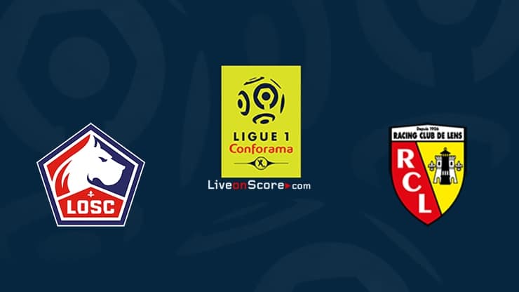 Lille vs Lens Preview and Prediction Live stream Ligue 1 – 2022/2023