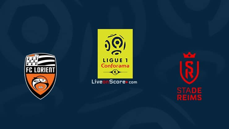 Lorient vs Reims Preview and Prediction Live stream Ligue 1 – 2022/2023