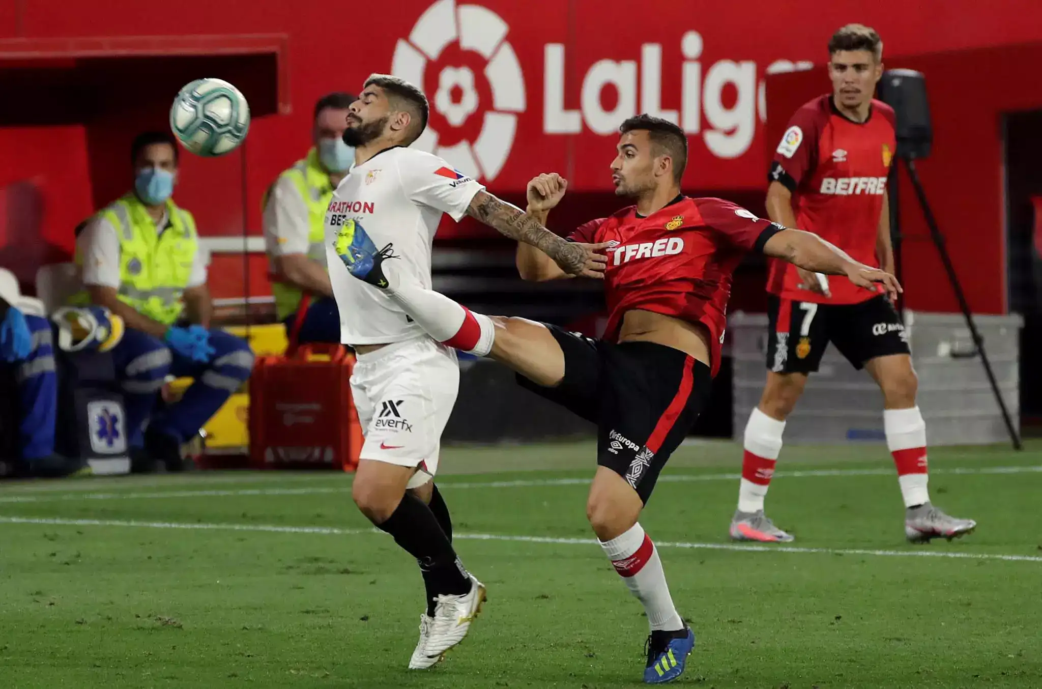 Mallorca vs Sevilla Preview and Prediction Live stream LaLiga Santander Mallorca vs Sevilla Preview and Prediction Live stream LaLiga Santander