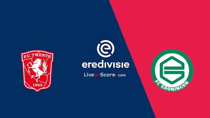 Twente vs Groningen Preview and Prediction Live stream  Eredivisie 2022/2023