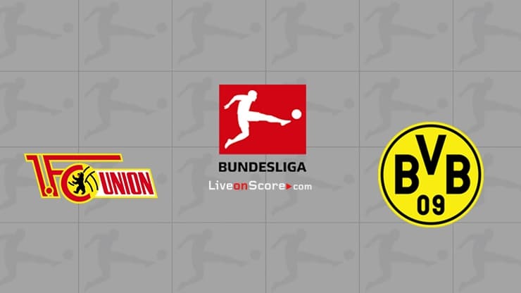 Union Berlin vs Dortmund Preview and Prediction Live stream Bundesliga 2022/2023