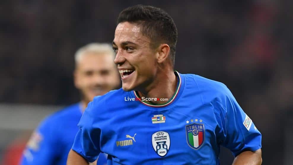 UEFA Nations League final four: Who is in it? When is it? Where does it take place?