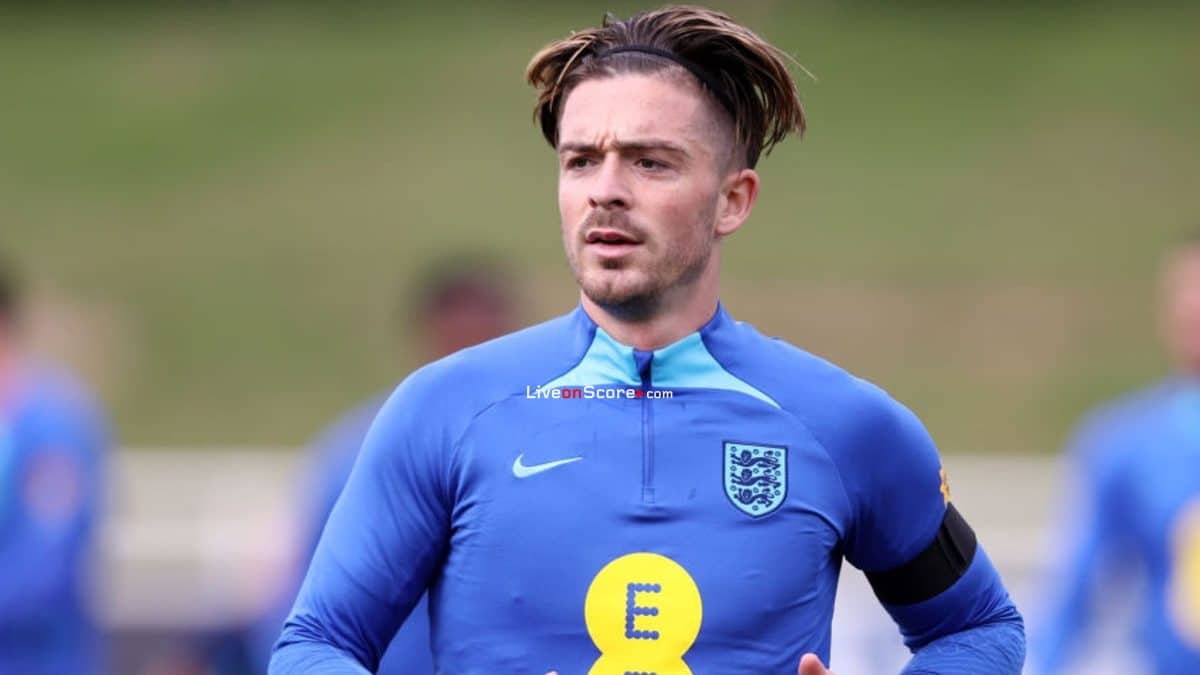 Jack Grealish discusses Man City form, media criticism, England’s crunch Nations League fixtures and more