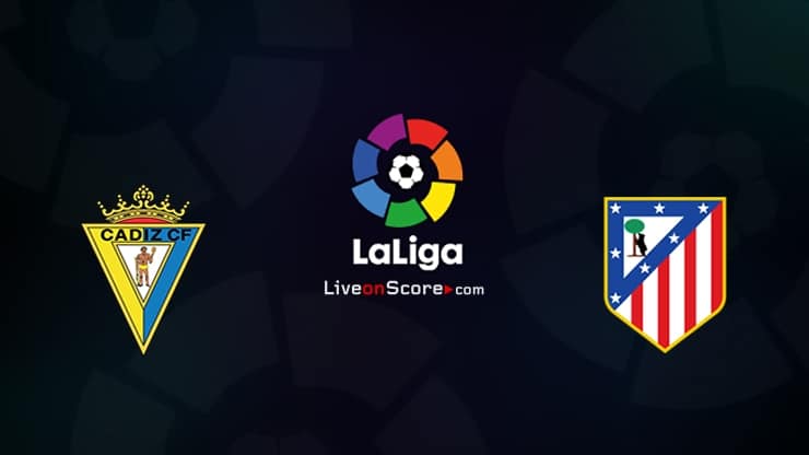 Cadiz CF vs Atl. Madrid Preview and Prediction Live stream LaLiga Santander 2022/2023