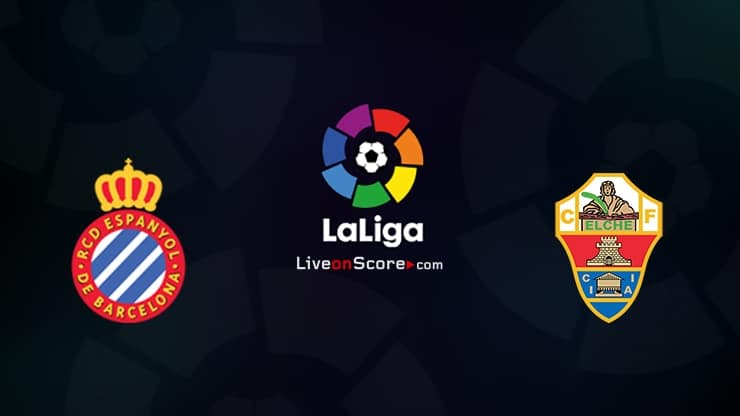 Espanyol vs Elche Preview and Prediction Live stream LaLiga Santander 2022/2023