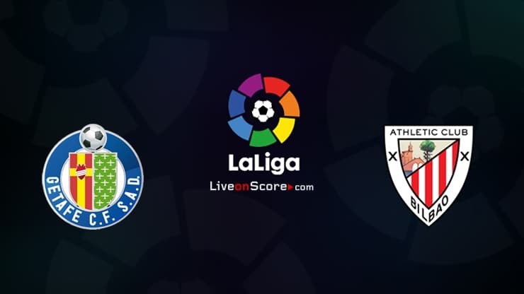 Getafe vs Ath Bilbao Preview and Prediction Live stream LaLiga Santander 2022/2023