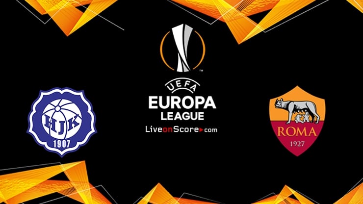 HJK vs AS Roma Preview and Prediction Live stream UEFA Europa League 2022/2023