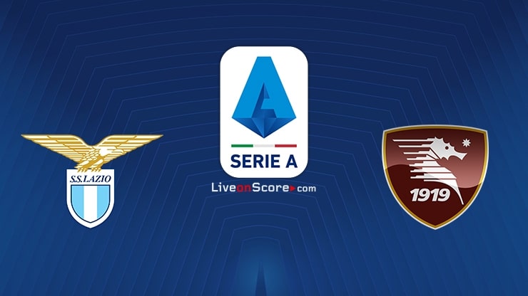 Lazio vs Salernitana Preview and Prediction Live stream Serie Tim A 2022/2023