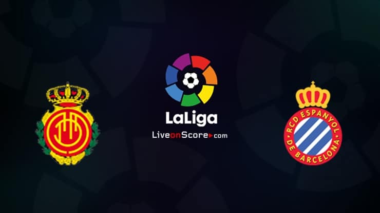 Mallorca vs Espanyol Preview and Prediction Live stream LaLiga Santander 2022/2023
