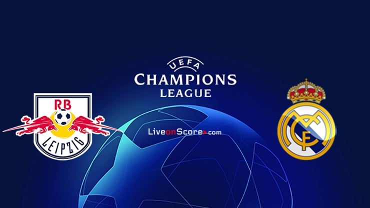 RB Leipzig vs Real Madrid Preview and Prediction Live stream UEFA Champions League 2022/2023 RB Leipzig vs Real Madrid Preview and Prediction Live stream UEFA Champions League 2022/2023